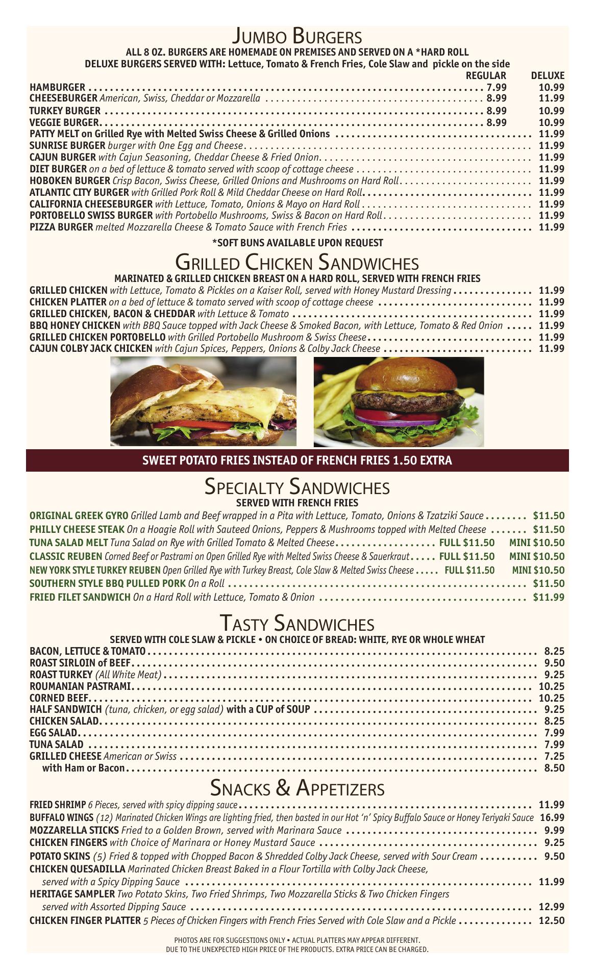 Photo credit: Restaurantji