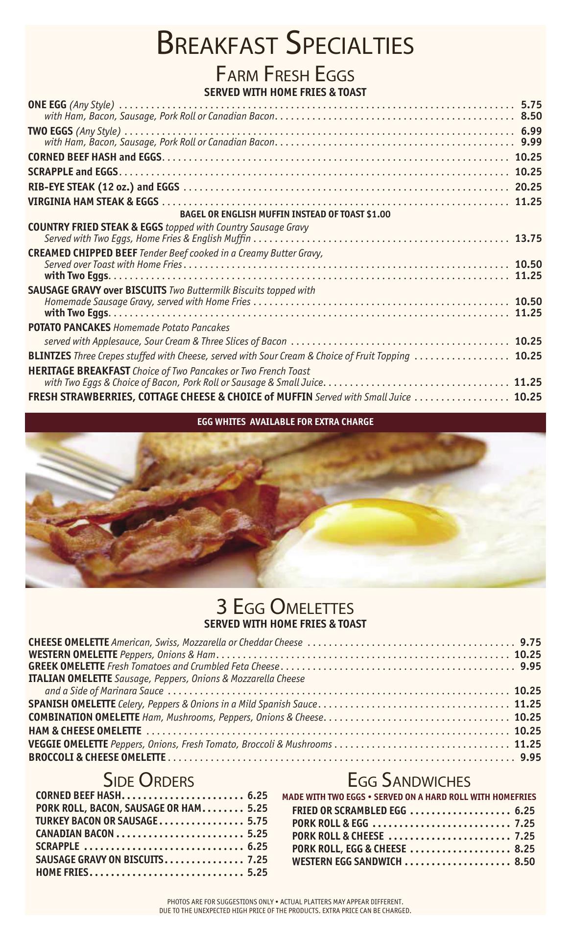 Photo credit: Restaurantji