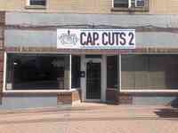 Capital Cuts Hair Studio