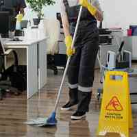 Jersey National Cleaning Service