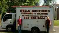 Wells Brothers Plumbing & Heating