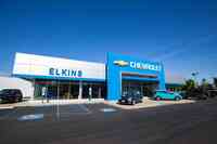 Elkins Chevrolet GM Certified Parts