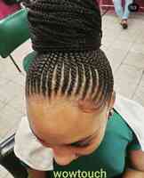 Wowtouche Africa Braiding Place