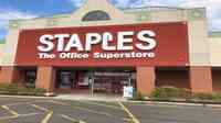 Staples