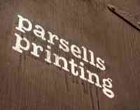 Parsells Printing