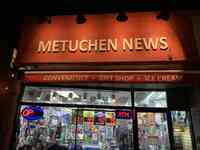 Metuchen news