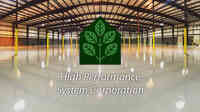 High Performance Systems- Epoxy Floor Contractors
