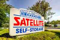 Satellite Self Storage