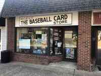 The Baseball Card Store Inc