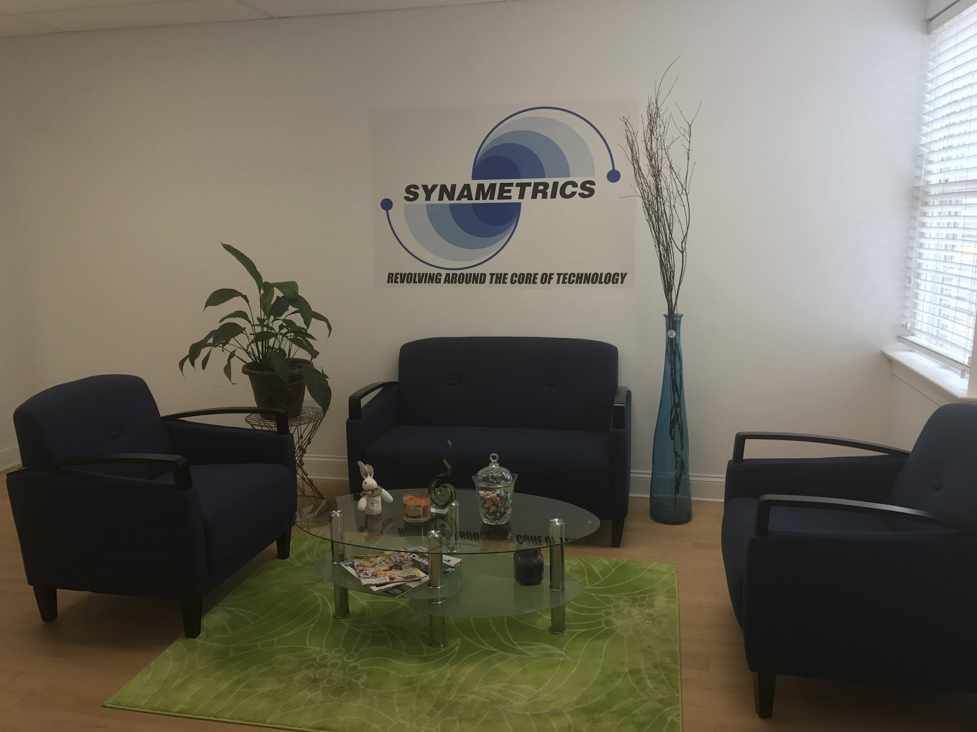 Synametrics Technologies