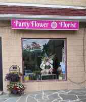 Party Flower | Florist Shop