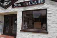 CATCOM COMPUTERS, INC.