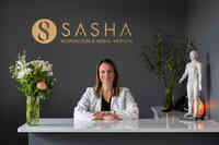 Sasha Acupuncture & Herbal Medicine LLC