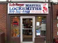 Bob Fraser Master Locksmiths