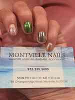 Montville Nails