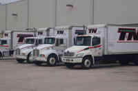 T&N Van Service