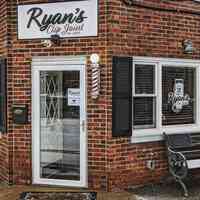 Ryan's Clip Joint