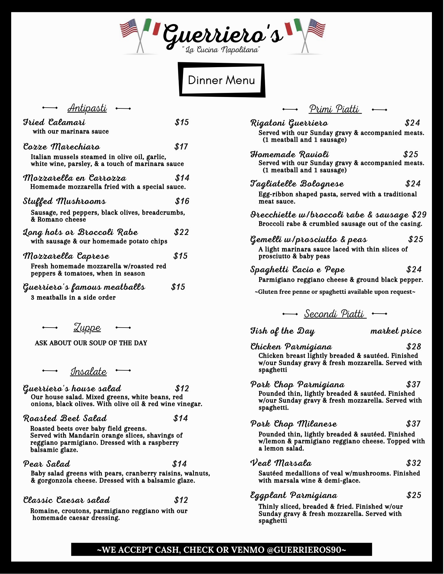 Photo credit: Restaurantji