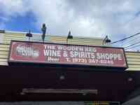 The Wooden Keg Wine & spirits Shoppe