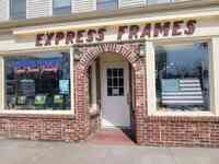 Express Frames