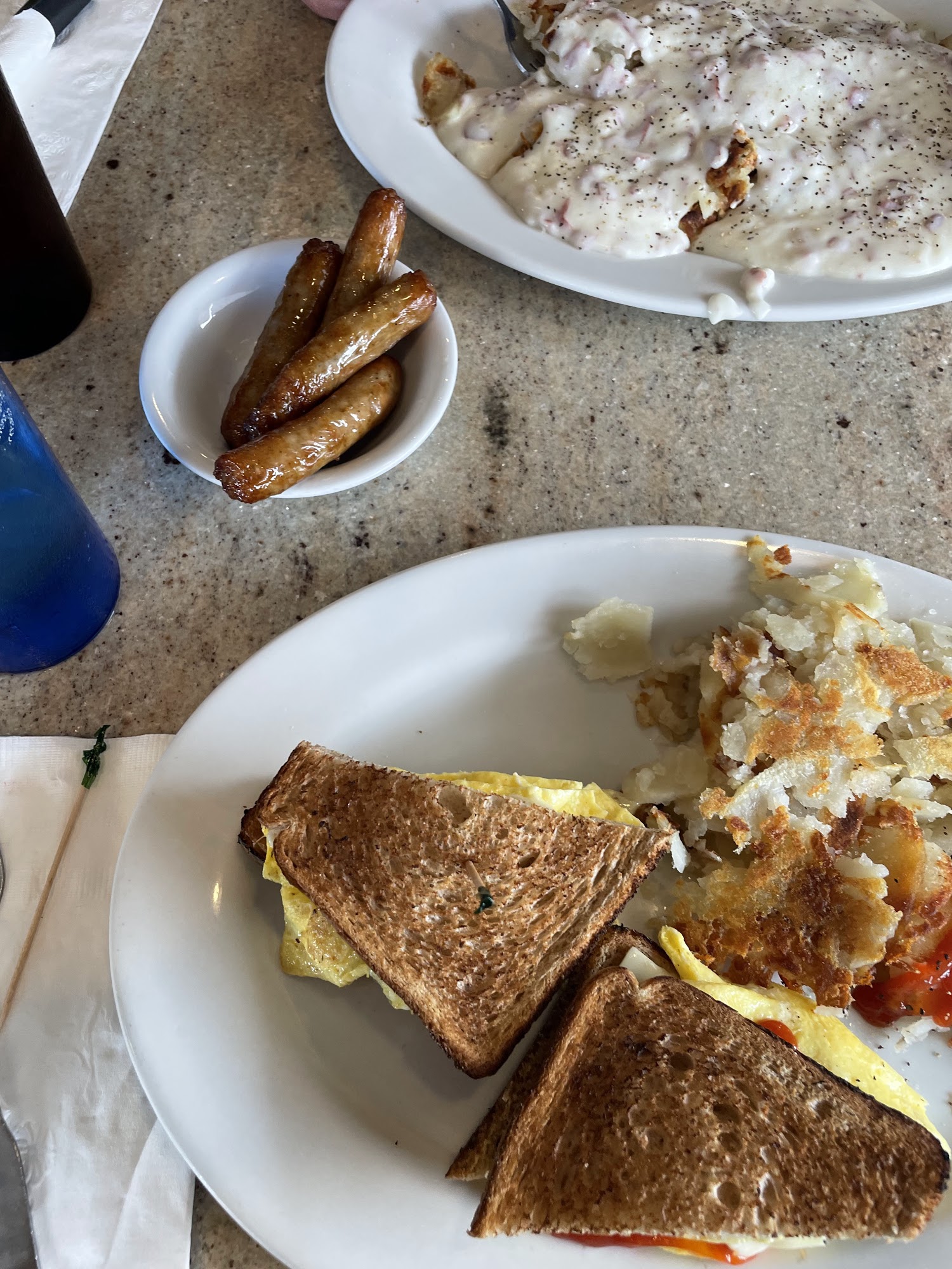 Esquire Diner
