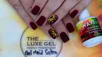 Gel Nail Salon