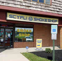 ScyFli Smoke Shop and Glass Gallery