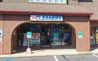 Julie's Cleaners & Tailors