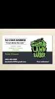 SJ Lawn Barber LLC