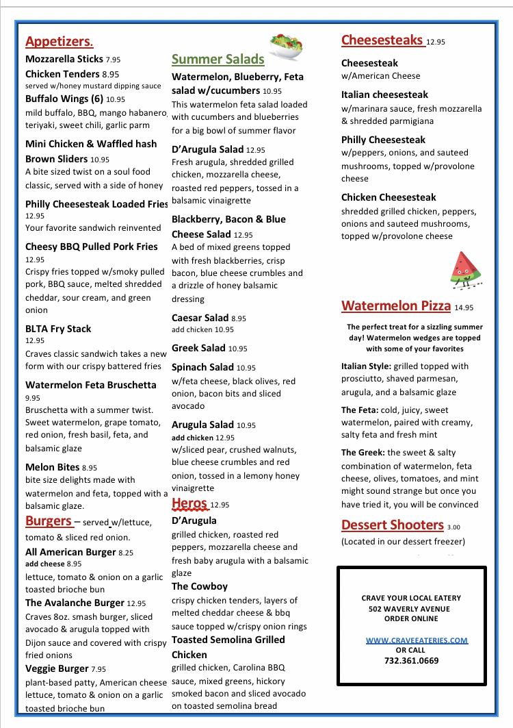 Photo credit: Restaurantji