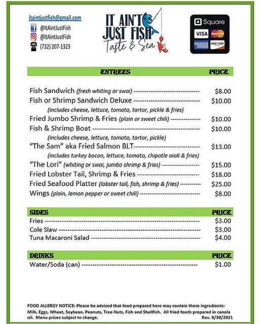 Photo credit: Restaurantji