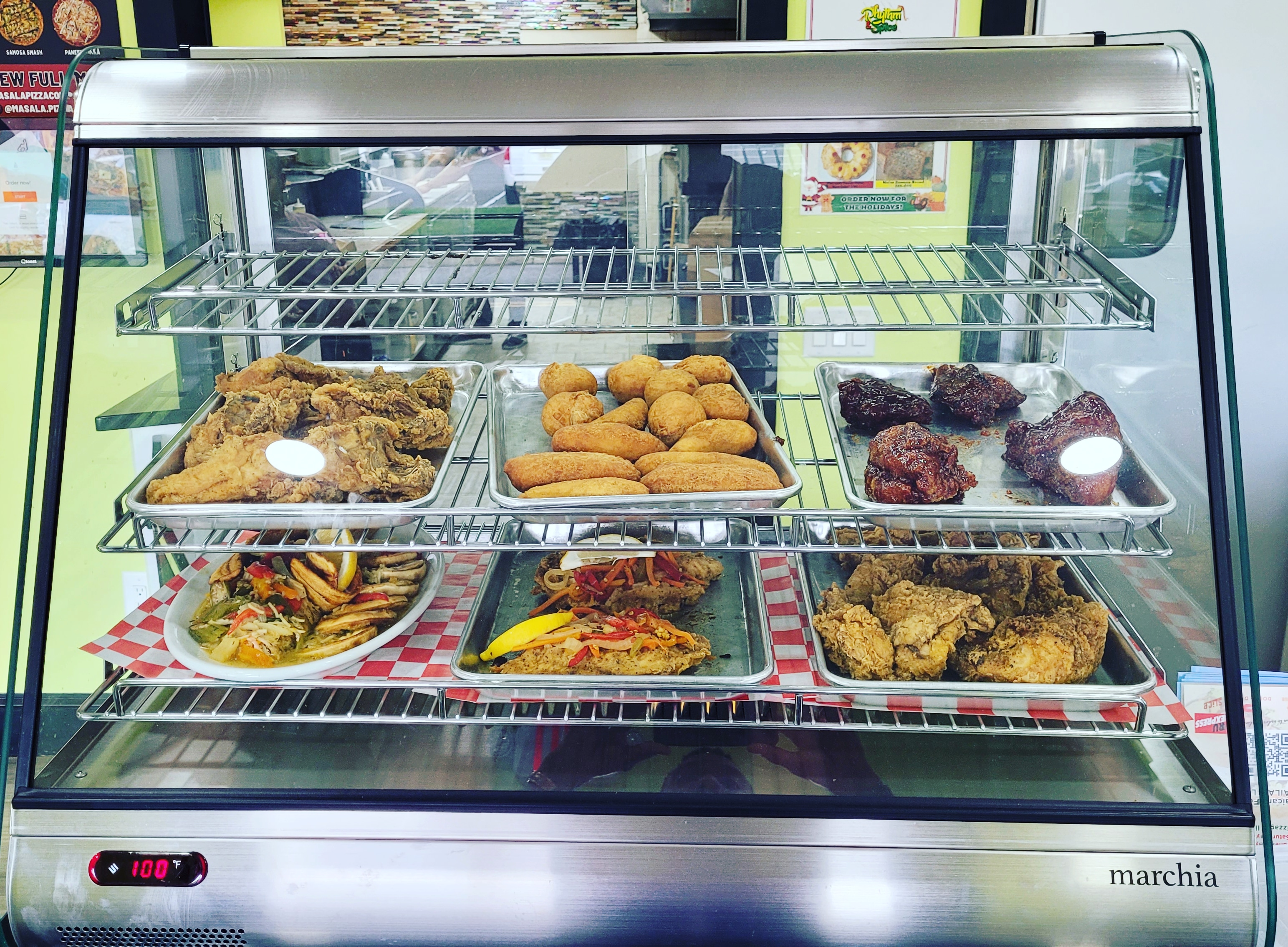 Photo credit: restaurantji