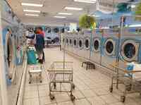 Whistle Clean Laundromat & Dry