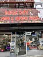Brick City Vape & Smoke Shop