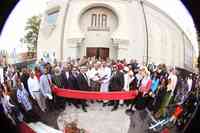 NIA Masjid & Community Center مسجد