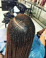 Best African Hair Braiding