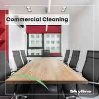 Skyline Cleaning Services LLC.
