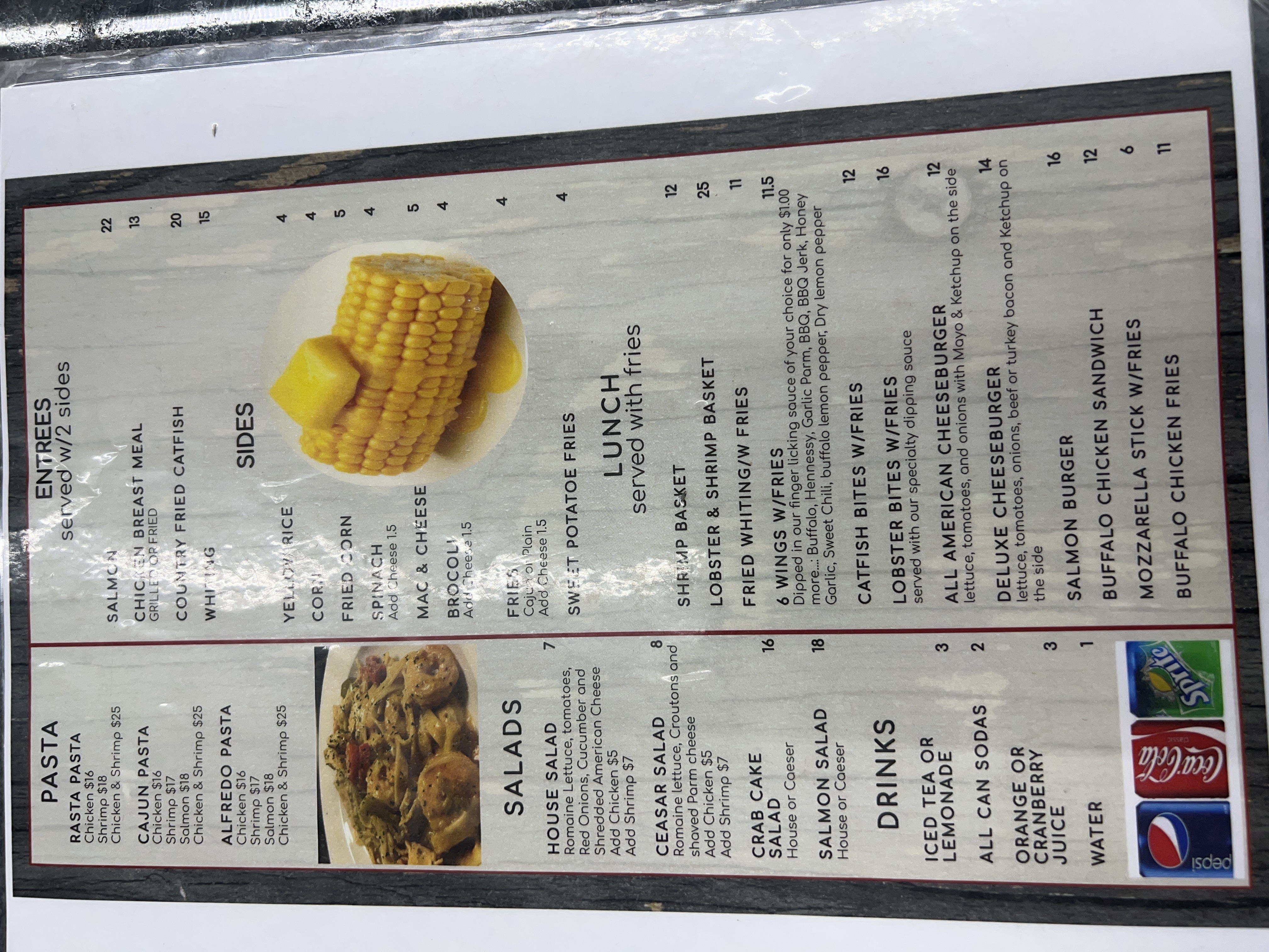 Photo credit: Restaurantji