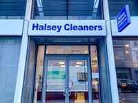 Halsey Cleaners
