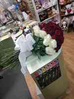 A Velvet Rose Floral Boutique