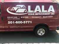 LALA Home Improvement