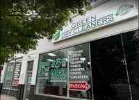 Green Dry Cleaners