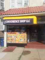 Convenience Shop LLC