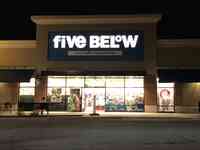 Five Below