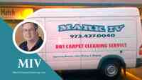 Mark IV Carpet Cleaning Service