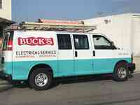 Buck's Electrical Services Inc