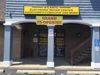 Atlantic Electronic Repair