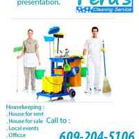 Perus Cleaning Service
