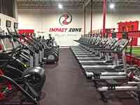 IMPACT ZONE Fitness and Sports Performance