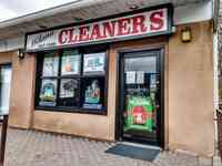 Milano Cleaners